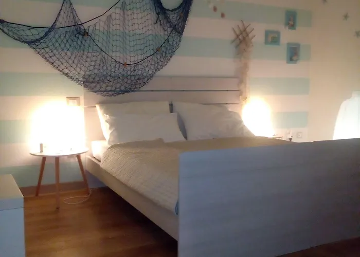 Relais Lezard