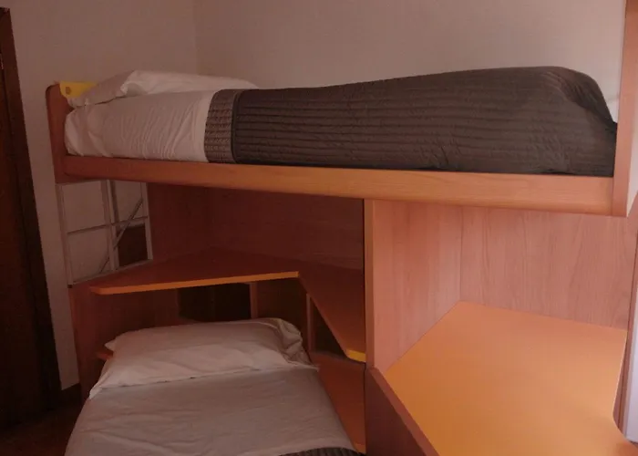 Relais Lezard Colà