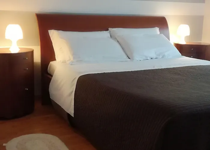 Relais Lezard * Colà