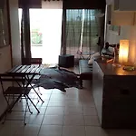 Relais Lezard Apartament *
