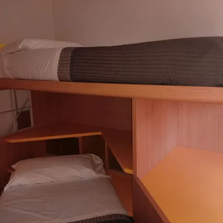 Relais Lezard Кола