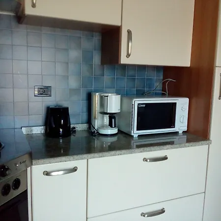 Relais Lezard Apartmán Colà