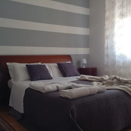 Relais Lezard