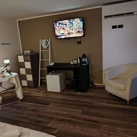 Relais Lezard