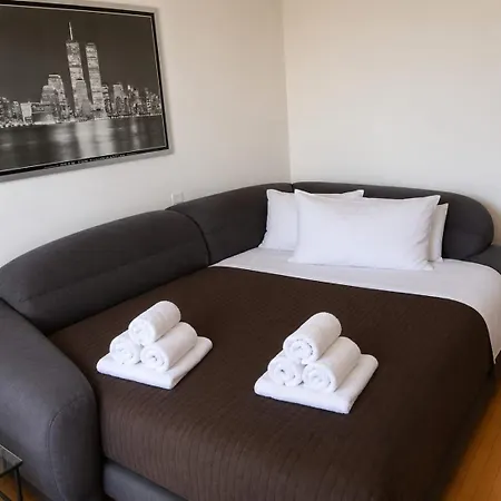 Апартаменты Relais Lezard Кола