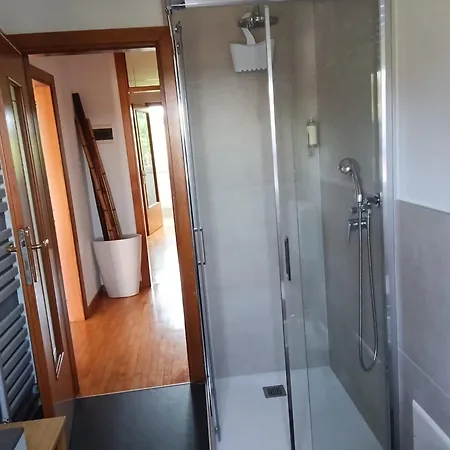Relais Lezard Апартаменты