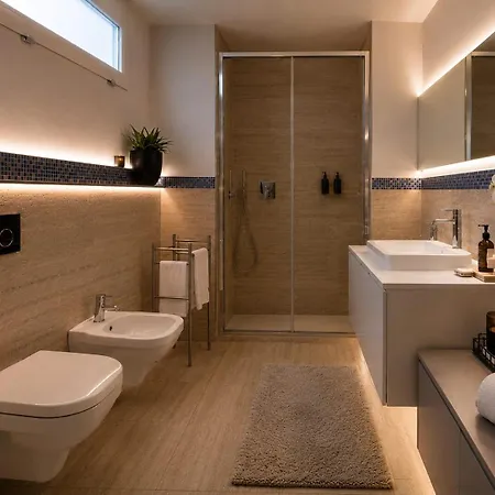 Relais Lezard Apartmán Colà