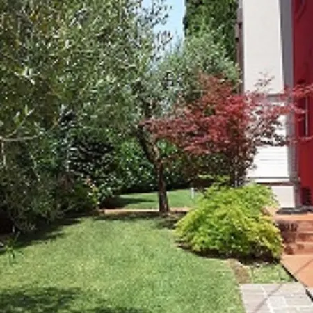 Relais Lezard * Кола