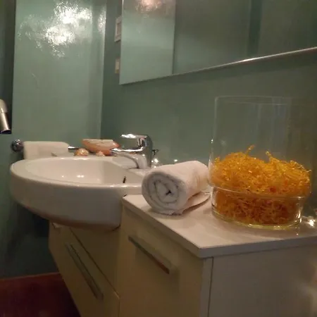 Nocleg ze śniadaniem Relais Lezard