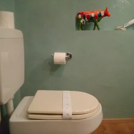 Nocleg ze śniadaniem Relais Lezard *