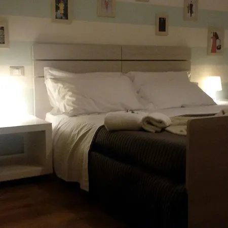 Relais Lezard Nocleg ze śniadaniem Colà