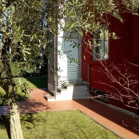 Relais Lezard * Colà