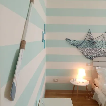 Relais Lezard * Кола