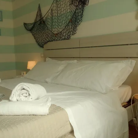Relais Lezard Кола
