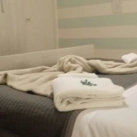 Relais Lezard Nocleg ze śniadaniem *