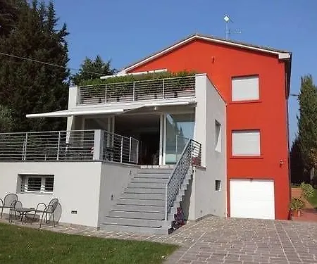 Relais Lezard Nocleg ze śniadaniem