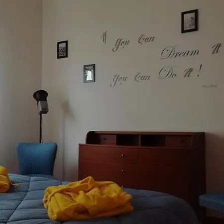 Relais Lezard * Кола