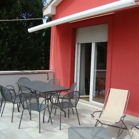 Nocleg ze śniadaniem Relais Lezard *