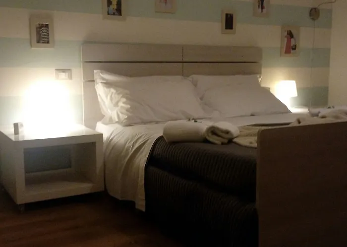 Relais Lezard Colà