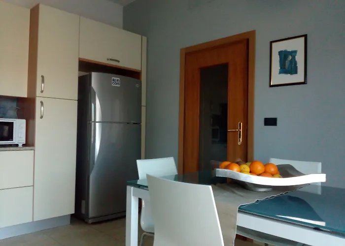 Relais Lezard