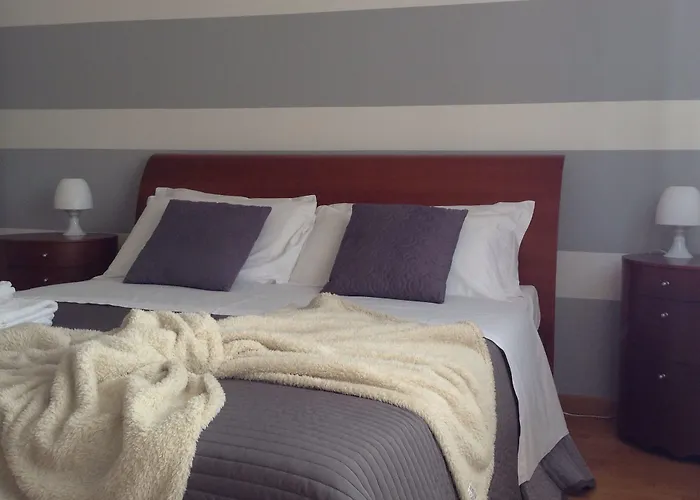 Relais Lezard شقة Colà
