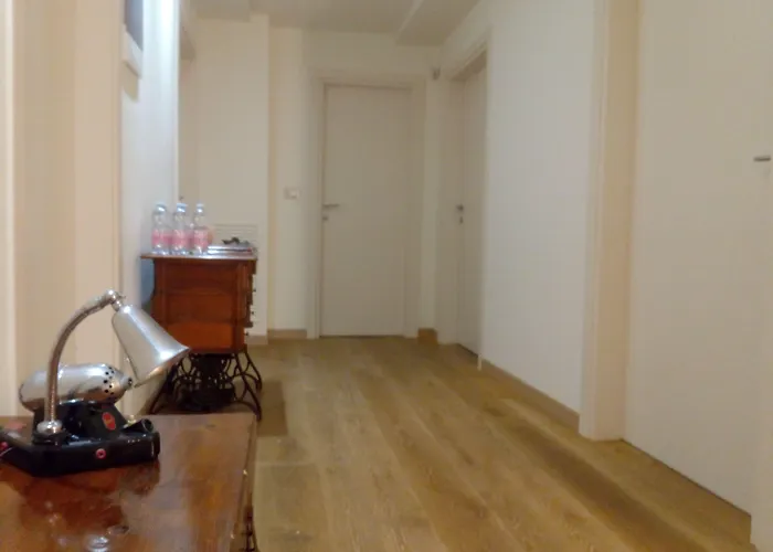 Relais Lezard
