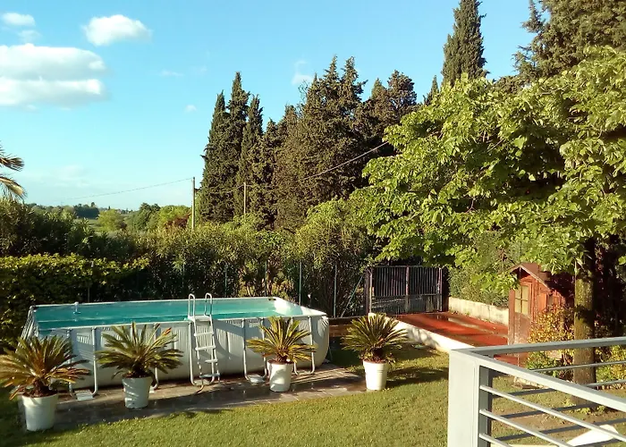 Relais Lezard Colà