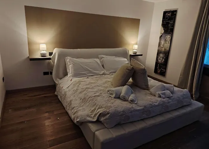 Relais Lezard *
