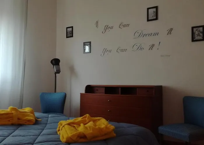 Relais Lezard * Colà