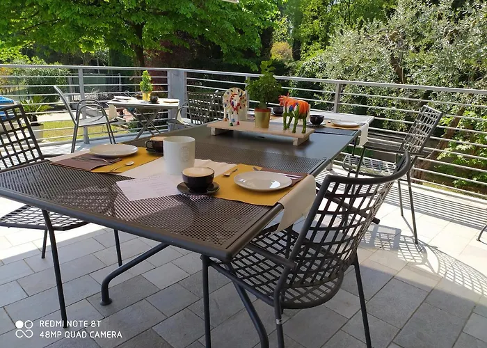 Relais Lezard Colà