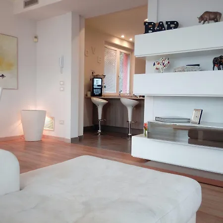 Lägenhet Relais Lezard Colà