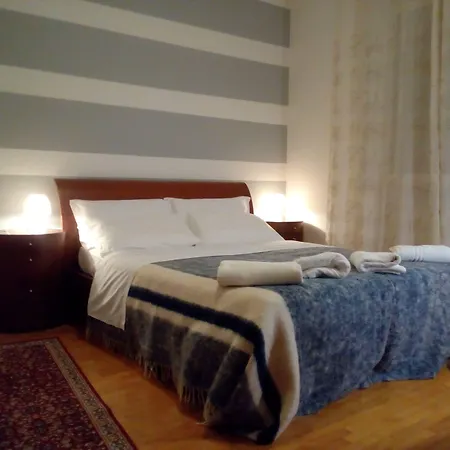 Relais Lezard Lägenhet Colà