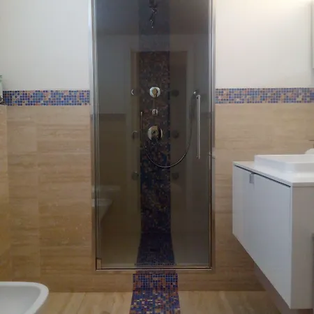 Lägenhet Relais Lezard