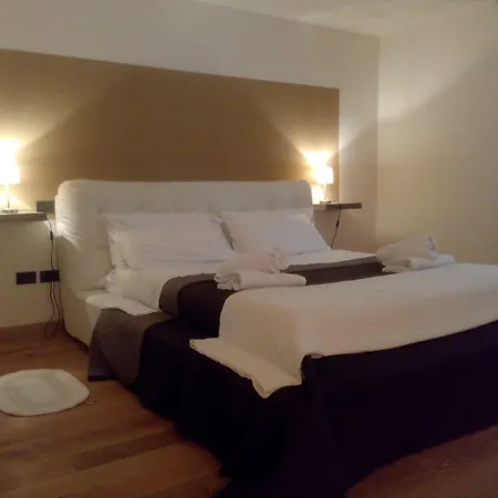 Relais Lezard * Colà