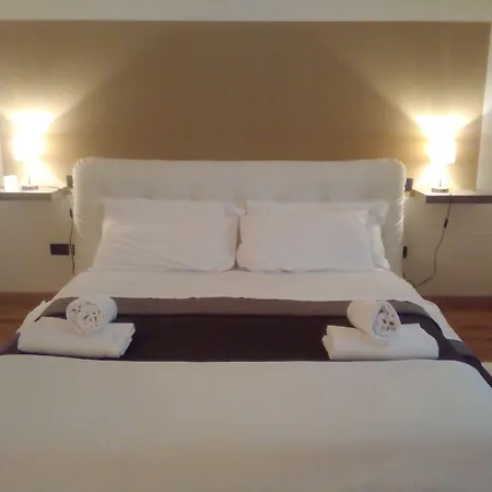 Relais Lezard * Colà