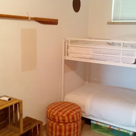 Relais Lezard Lägenhet *