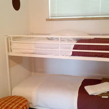 Relais Lezard Lägenhet