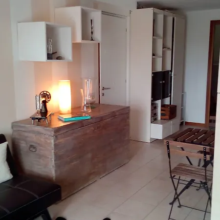 Relais Lezard Lägenhet Colà