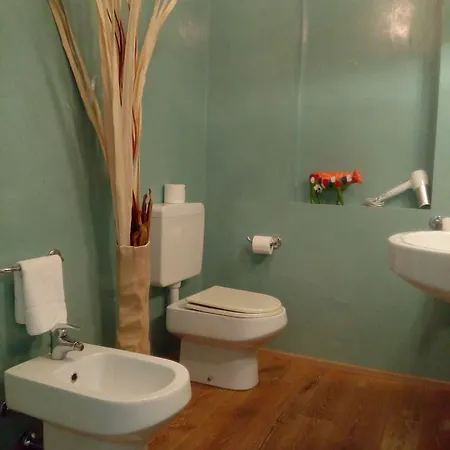 شقة Relais Lezard Colà
