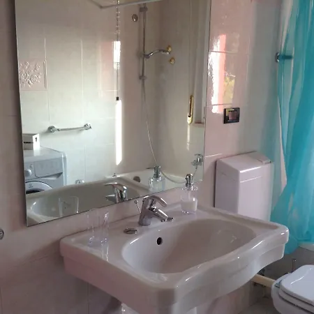 Lägenhet Relais Lezard Colà