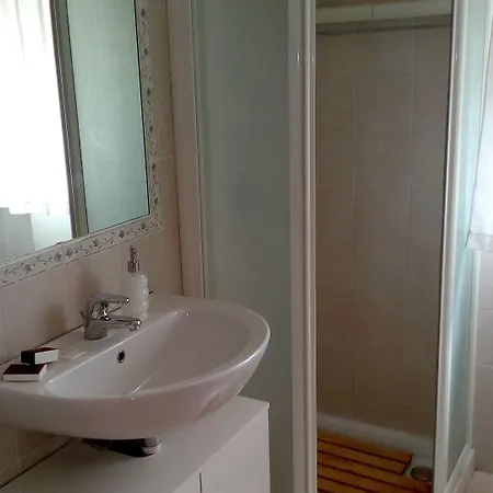 Relais Lezard Colà