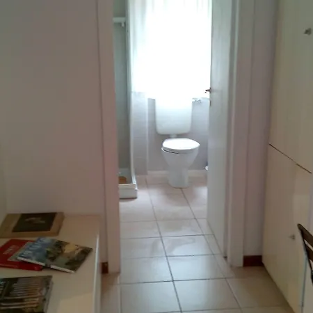 Lägenhet Relais Lezard Colà