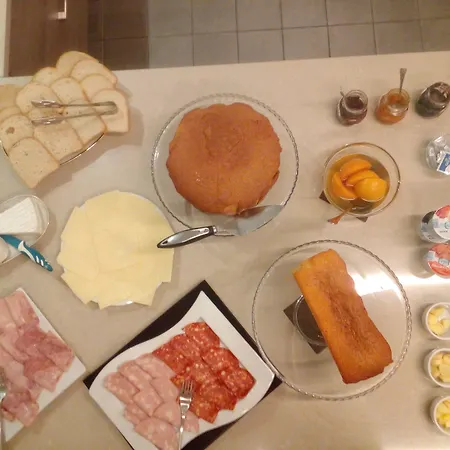 Relais Lezard * Colà