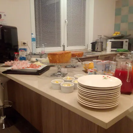 Lägenhet Relais Lezard Colà