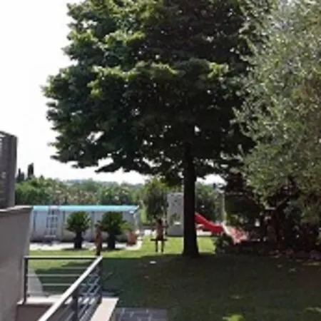 Relais Lezard Lägenhet Colà