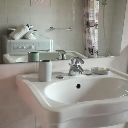 Lägenhet Relais Lezard *