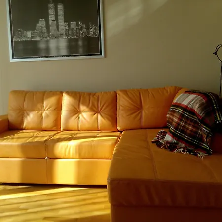 Relais Lezard Lägenhet