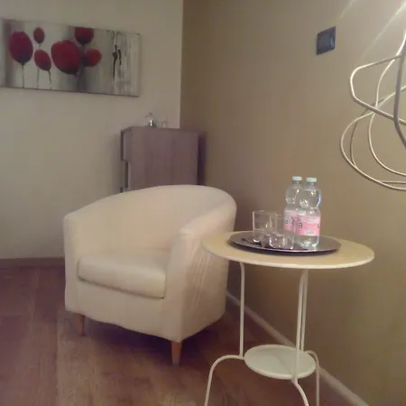 Lägenhet Relais Lezard *