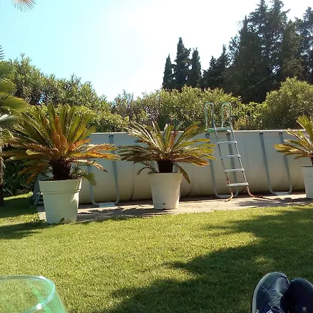 Relais Lezard * Colà