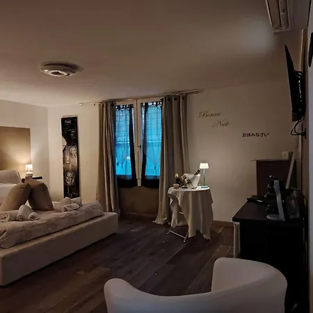 Relais Lezard * Colà